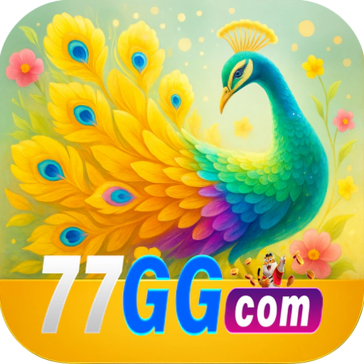 77gg logo