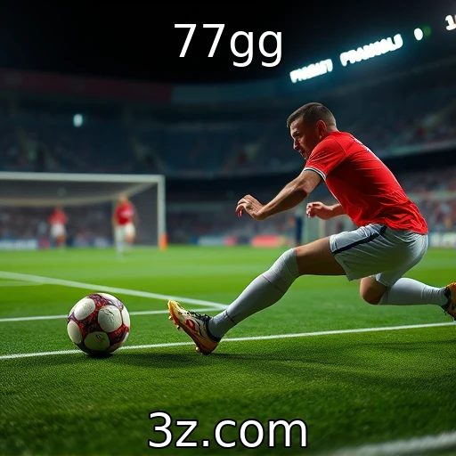 77gg | Apostas esportivas: como analisar partidas para maximizar lucros