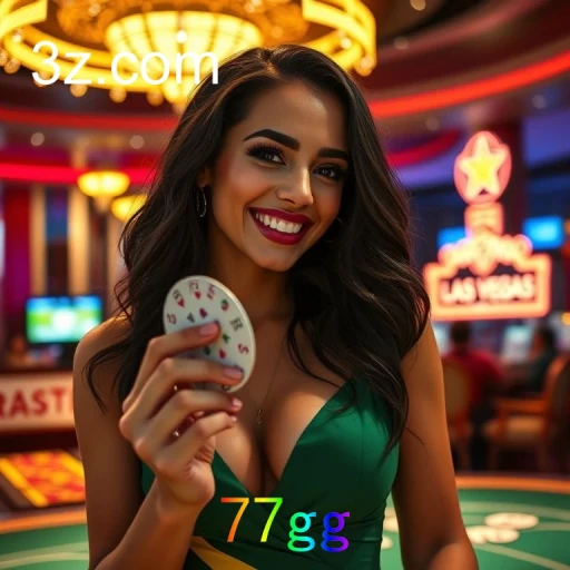 Esporte do Futuro: Descubra Tudo no 77gg