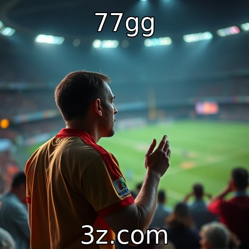 77gg | Maximize suas chances: dicas para apostas esportivas bem-sucedidas