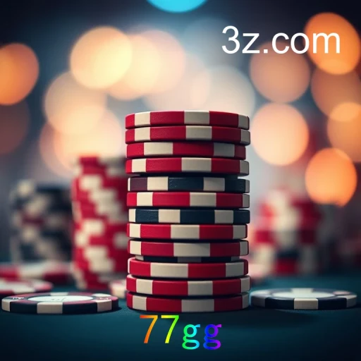 Promoção Imperdível no 77gg: Experimente Novos Jogos e Bônus