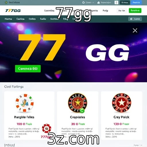 77gg | A explosão das apostas esportivas no Brasil: o que esperar para 2025