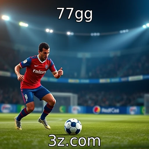 77gg | Transformação do Mercado de Apostas no Brasil em 2023