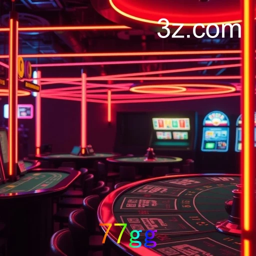 Atrações Exclusivas na Seção VIP do 77gg